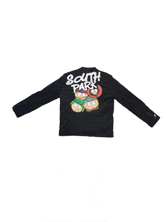 1 of 1 V.I.P Collection Jacket | South Park Edition | Adult L
