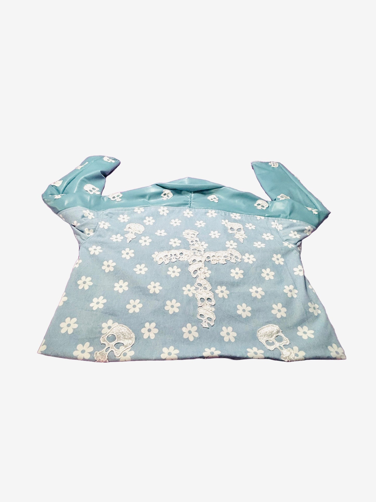 SKULL GARDEN - 1 of 1 | Adult Large