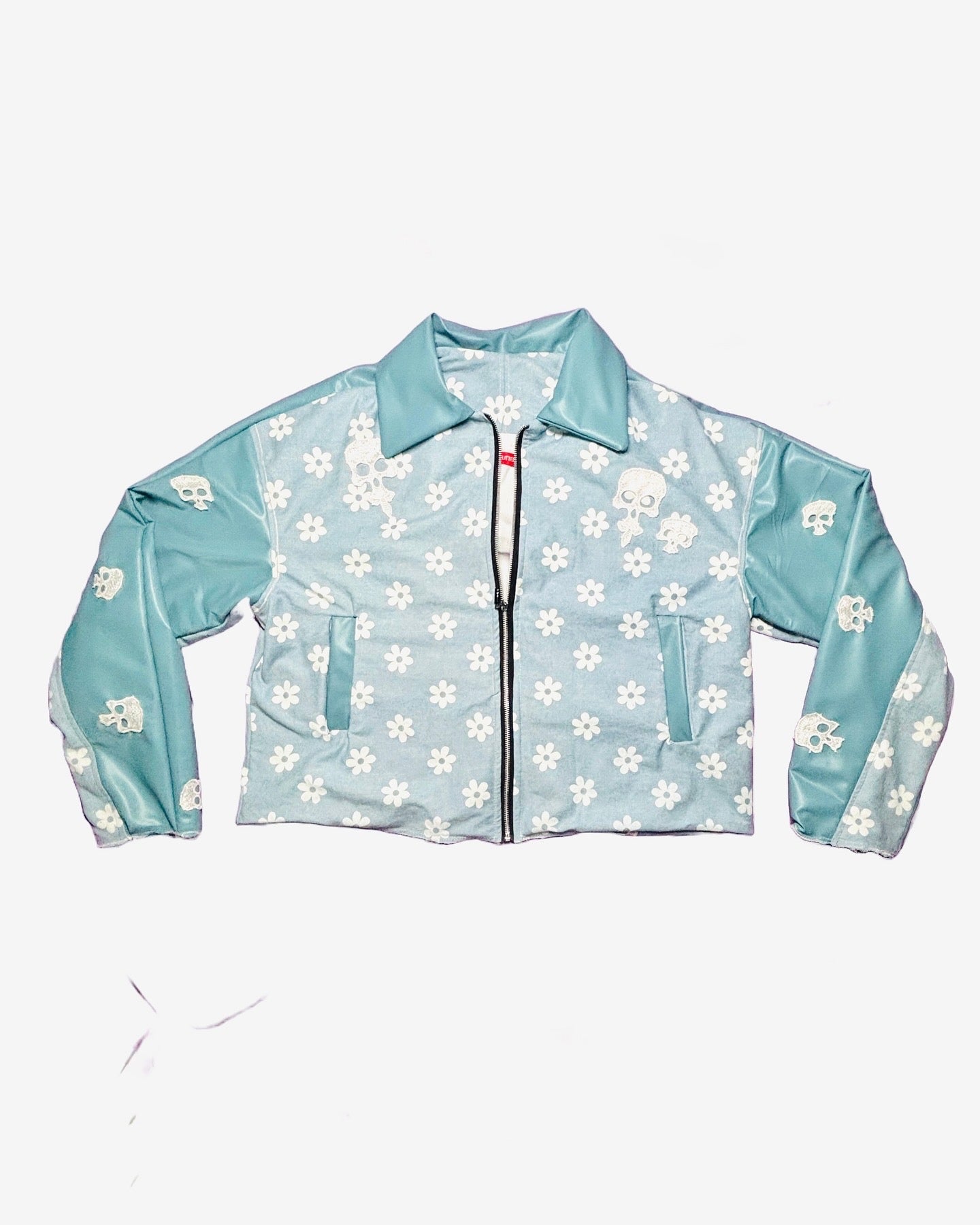 SKULL GARDEN - 1 of 1 | Adult Large