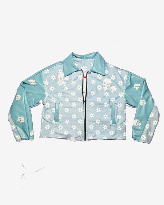 SKULL GARDEN - 1 of 1 | Adult Large