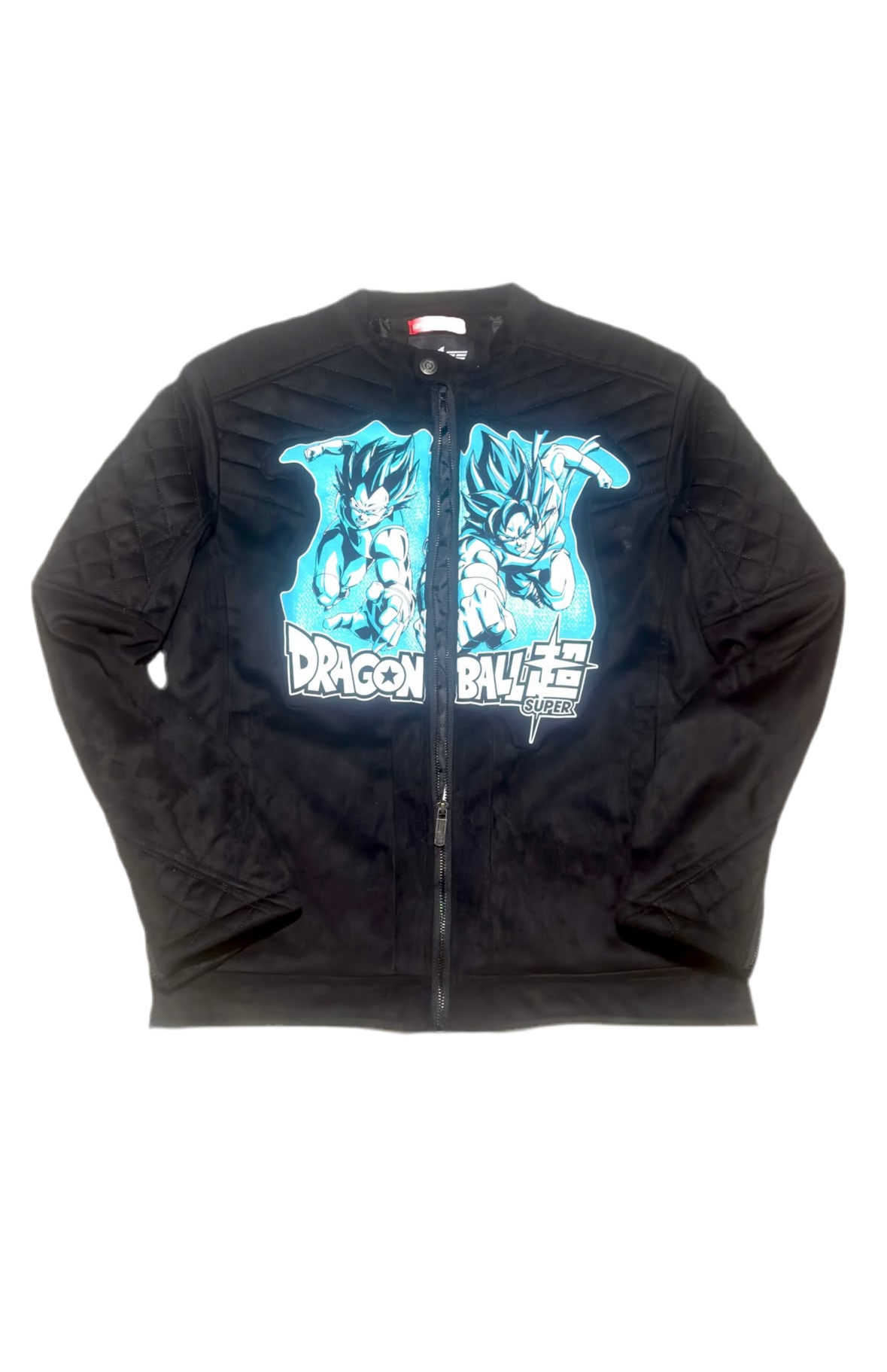 1 of 1 V.I.P COLLECTION JACKET | Dragon Ball Z Edition | Adult L